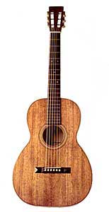 1927 Martin