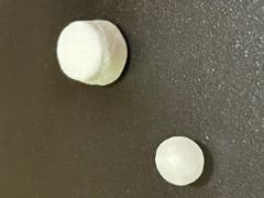 Medicinal Globules