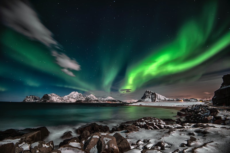 Aurora Borealis