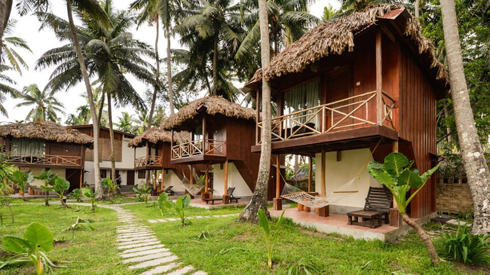 Bungalow