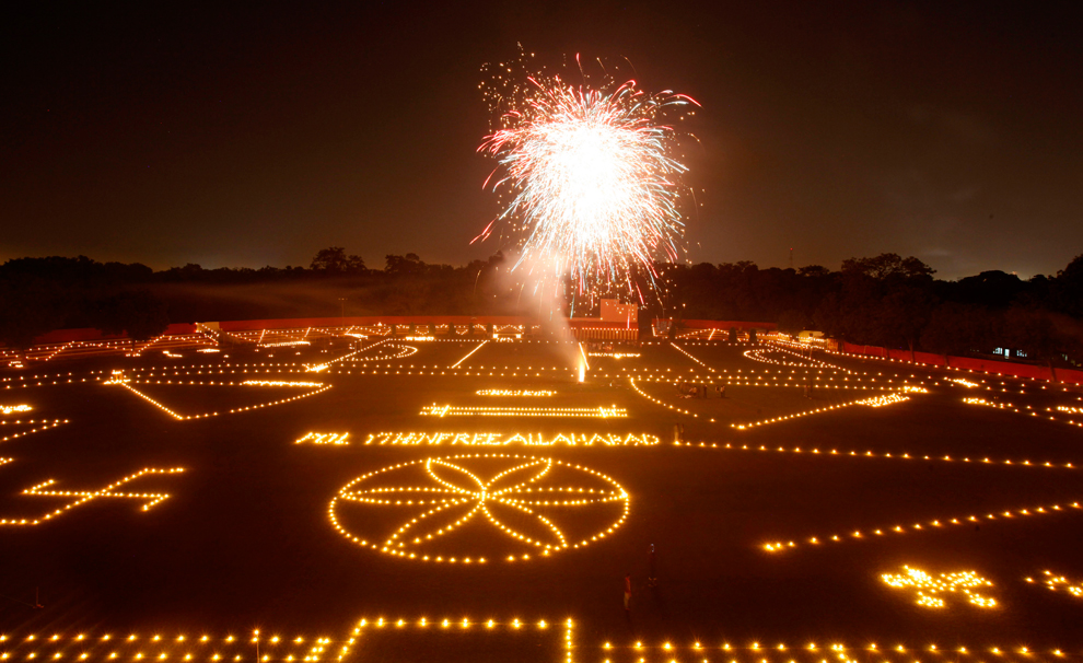 Diwali Festival