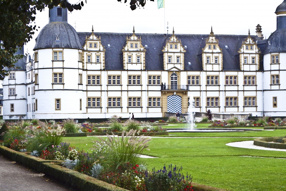 Chateau