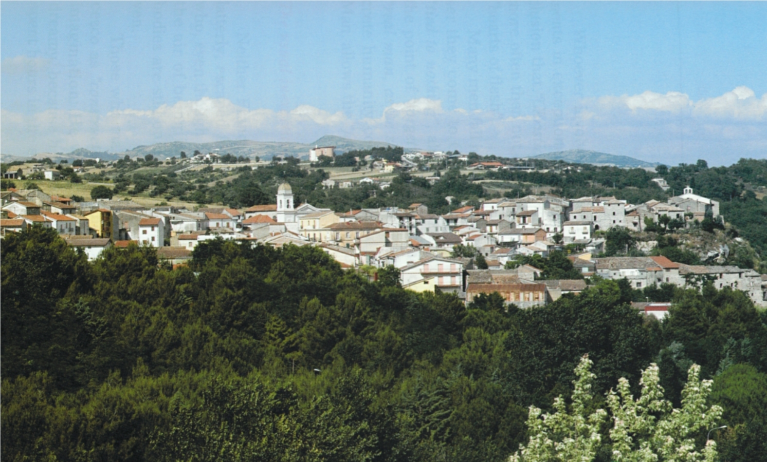 Pietrelcina, Italy