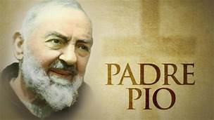 Padre Pio