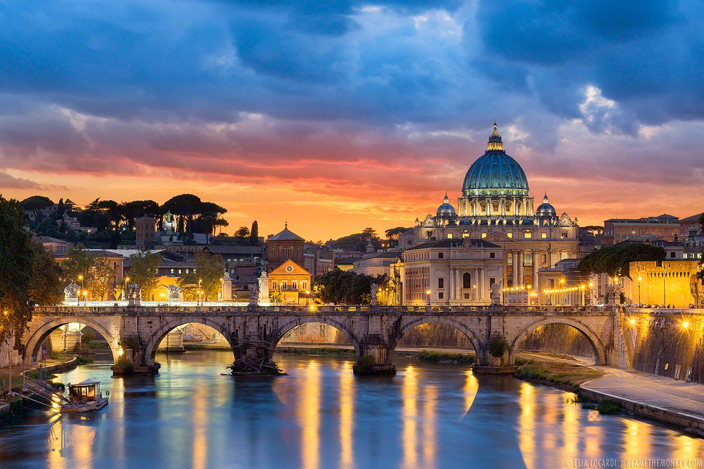 St. Peter's Basilica